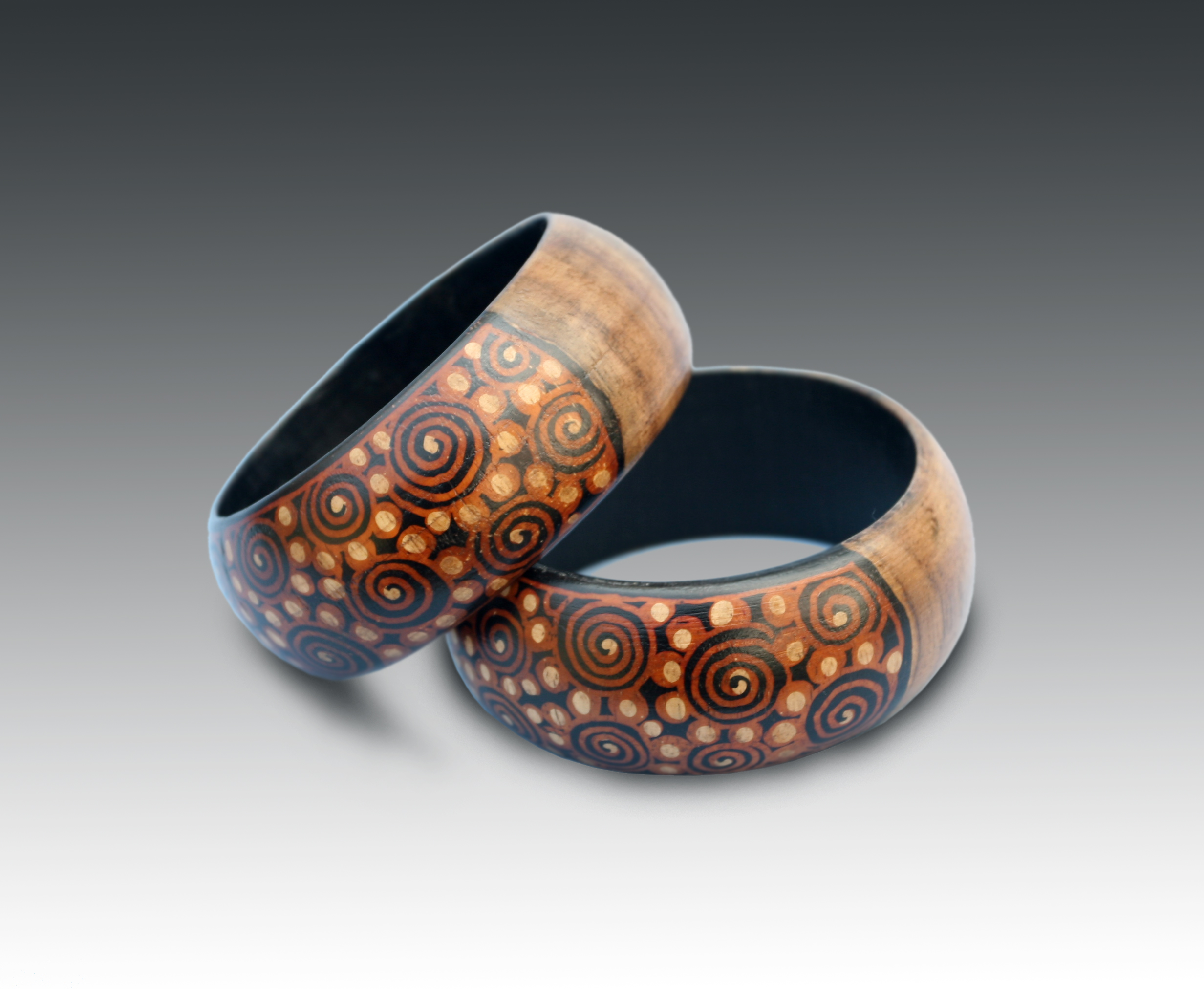 Tips for Caring for The Right Wood Jewelry