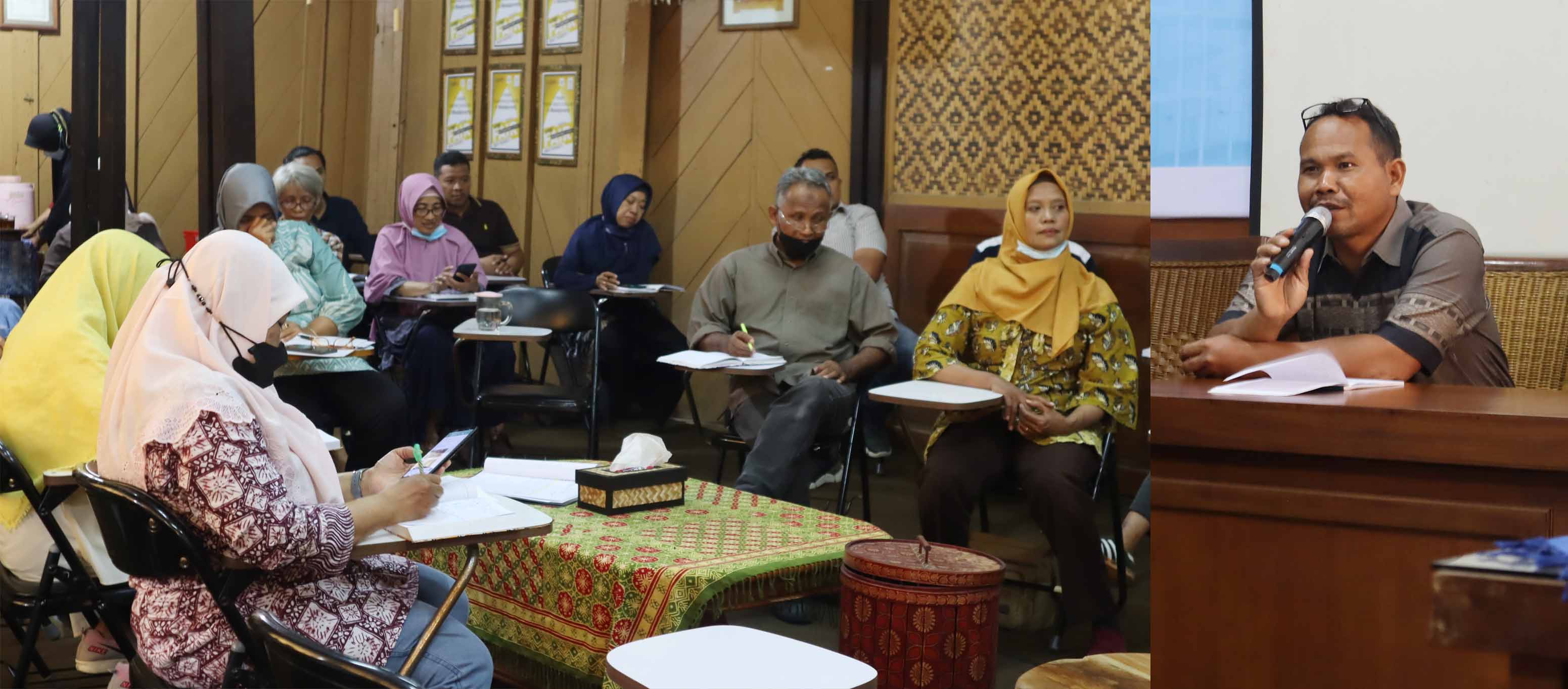 Training about  marketing strategy