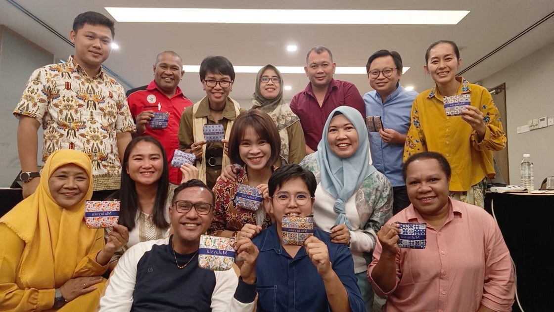 KSU Apikri Successful Partnership with M21 in Malaysia: Highlights of the Collaboration at Crystal Crown Hotel
