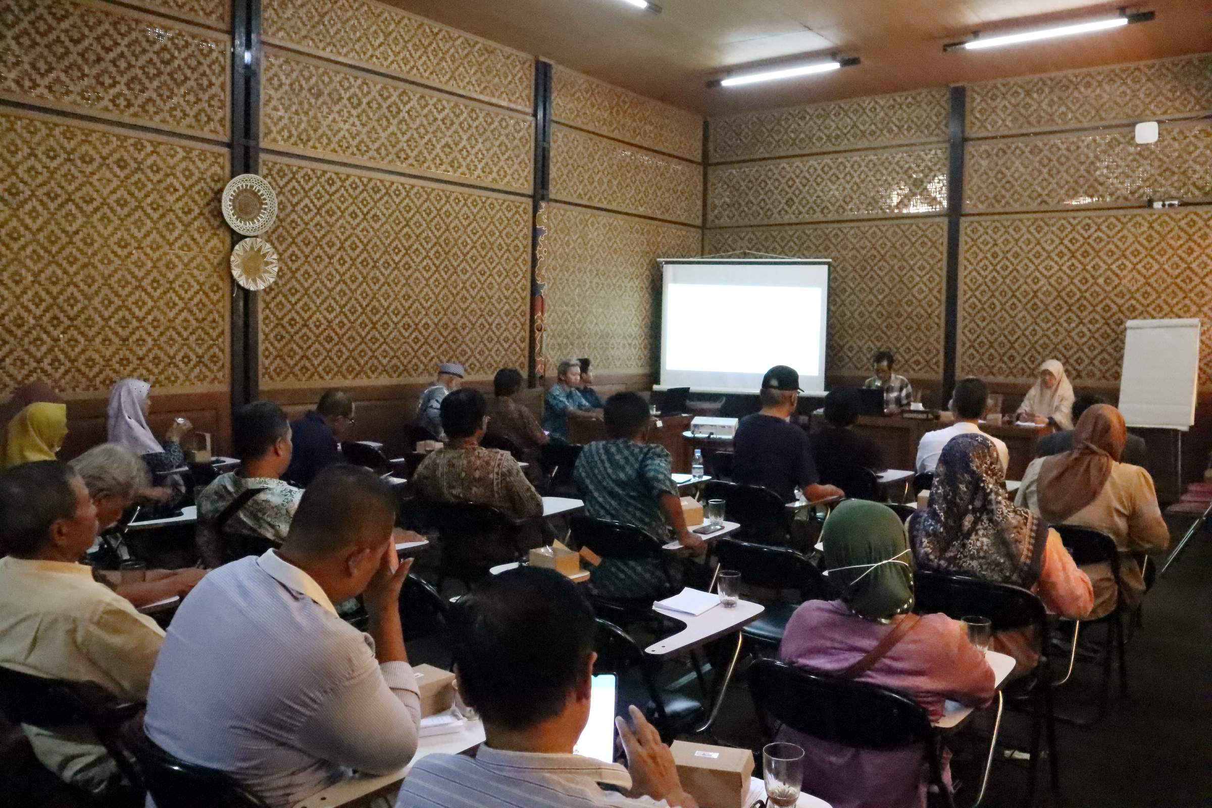 KSU Apikri Holds Extraordinary Meeting to Enhance Internal Management