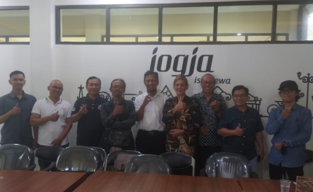 Apikri Joined in The Discussion Among Small and Medium Enterprises Regarding Omni Channel 