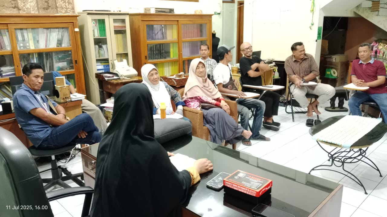 Chairwoman of Apikri Shares Inspirational Journey after Hajj