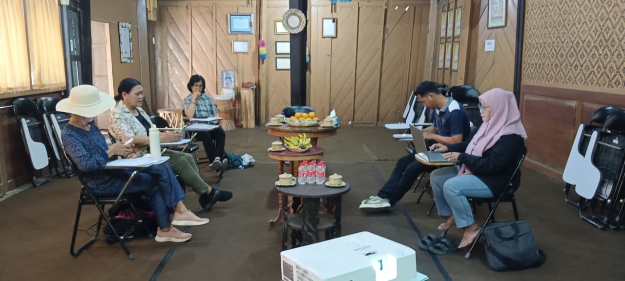 Apikri Hosts Strategic Fair Trade Indonesia Forum Meeting in Yogyakarta