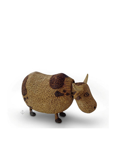 wooden-buffalo-accent-piece