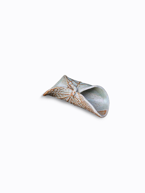 glaze-ceramic-napkin-ring-flower
