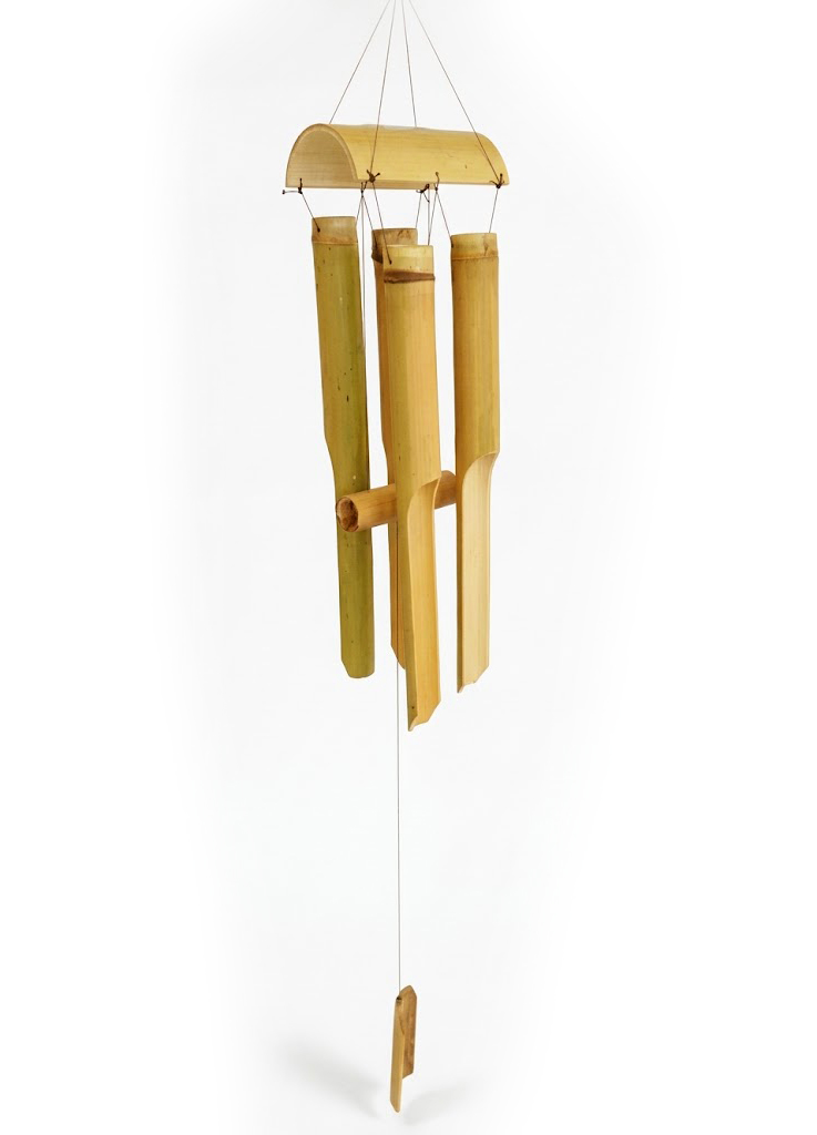 handcrafted-bamboo-arch-wind-chime-natural-rustic-home-garden-decor