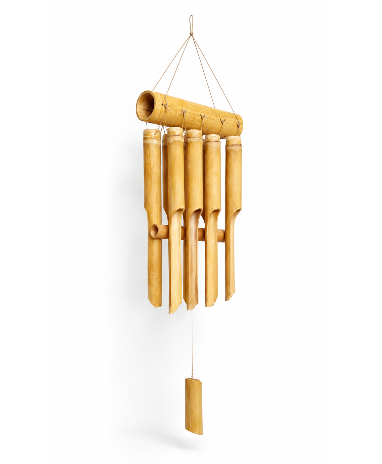 handcrafted-bamboo-wind-chime-natural-horizontal-beam-garden-decor
